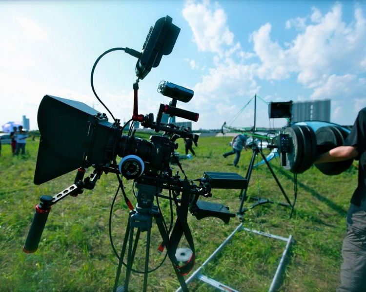 宣传片拍摄制作 MG制作 视频